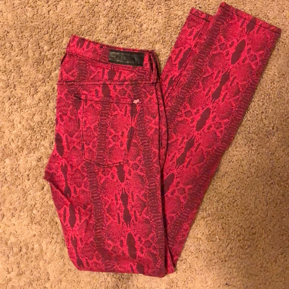 Brand new PacSun Jeans!